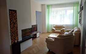 Apartmán XXL