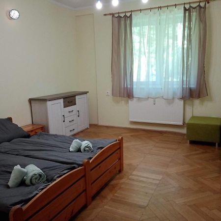 Apartmán XXL Jáchymov Exteriér fotografie