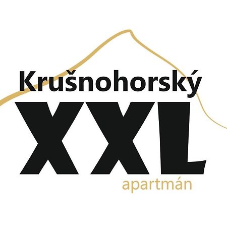 Apartmán XXL Jáchymov Exteriér fotografie